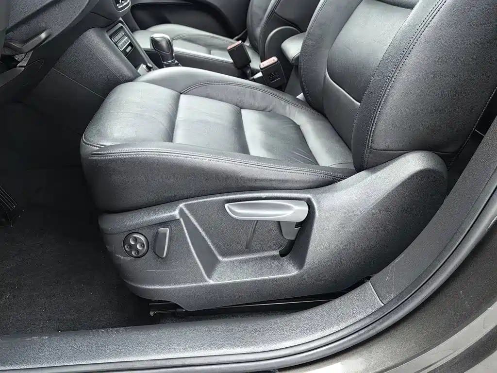 Volkswagen Sharan — миниатюра 20