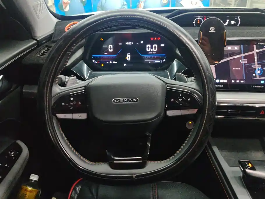 Oshan Oushang Z6 — миниатюра 15