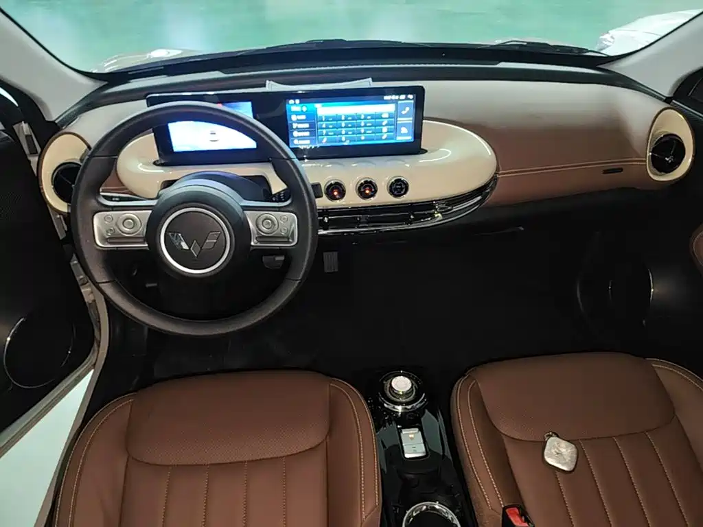 Wuling Bingo — миниатюра 10