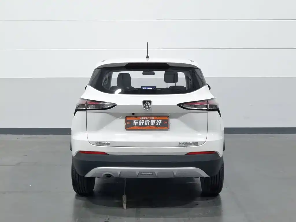 Baojun 510 — миниатюра 4
