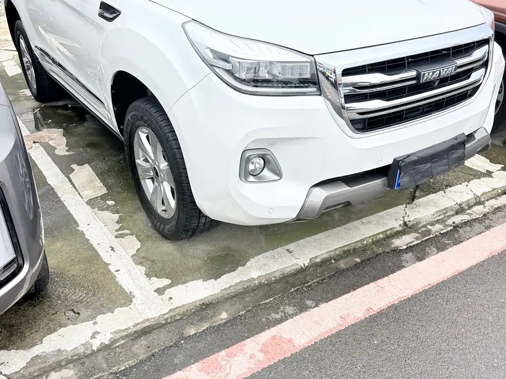Haval H9 — миниатюра 3