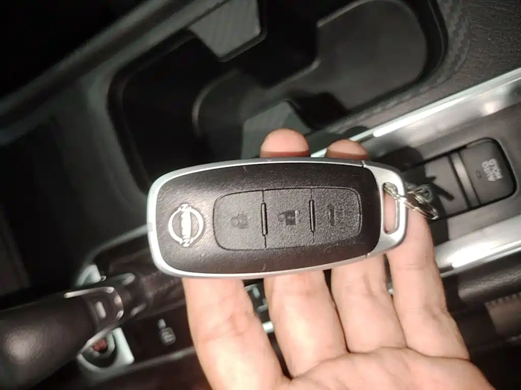 Nissan Sylphy — миниатюра 9