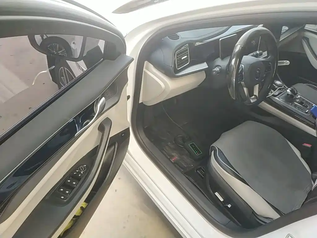 BYD Qin PLUS — миниатюра 16