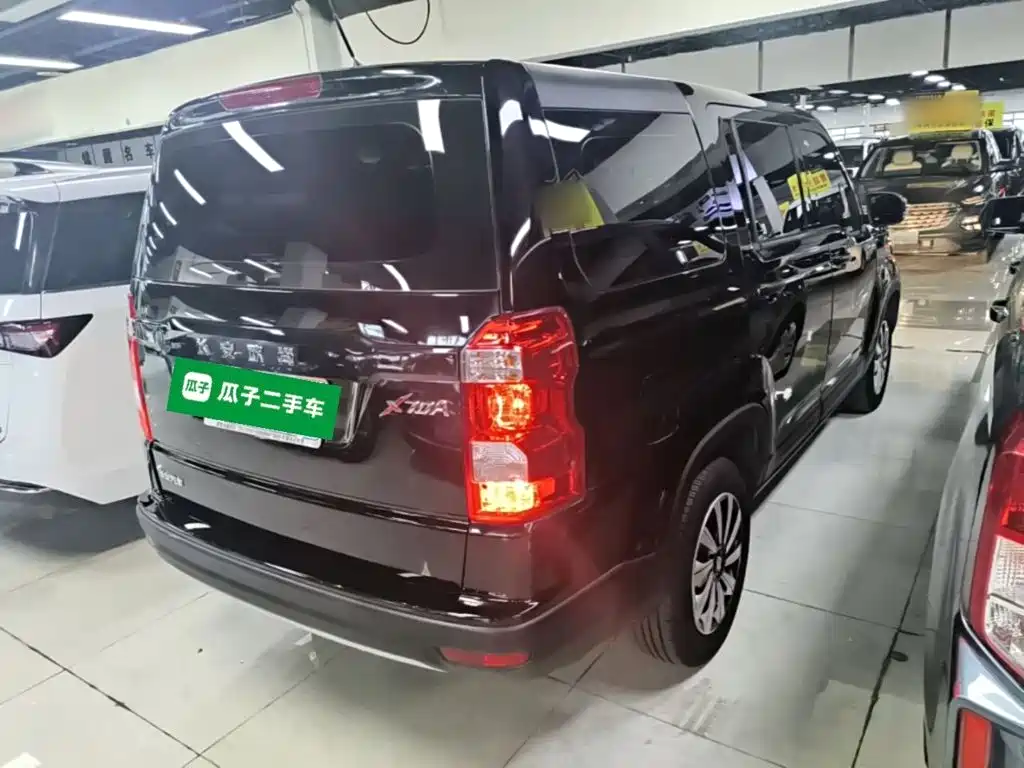 Oshan Oushang X70A — миниатюра 7