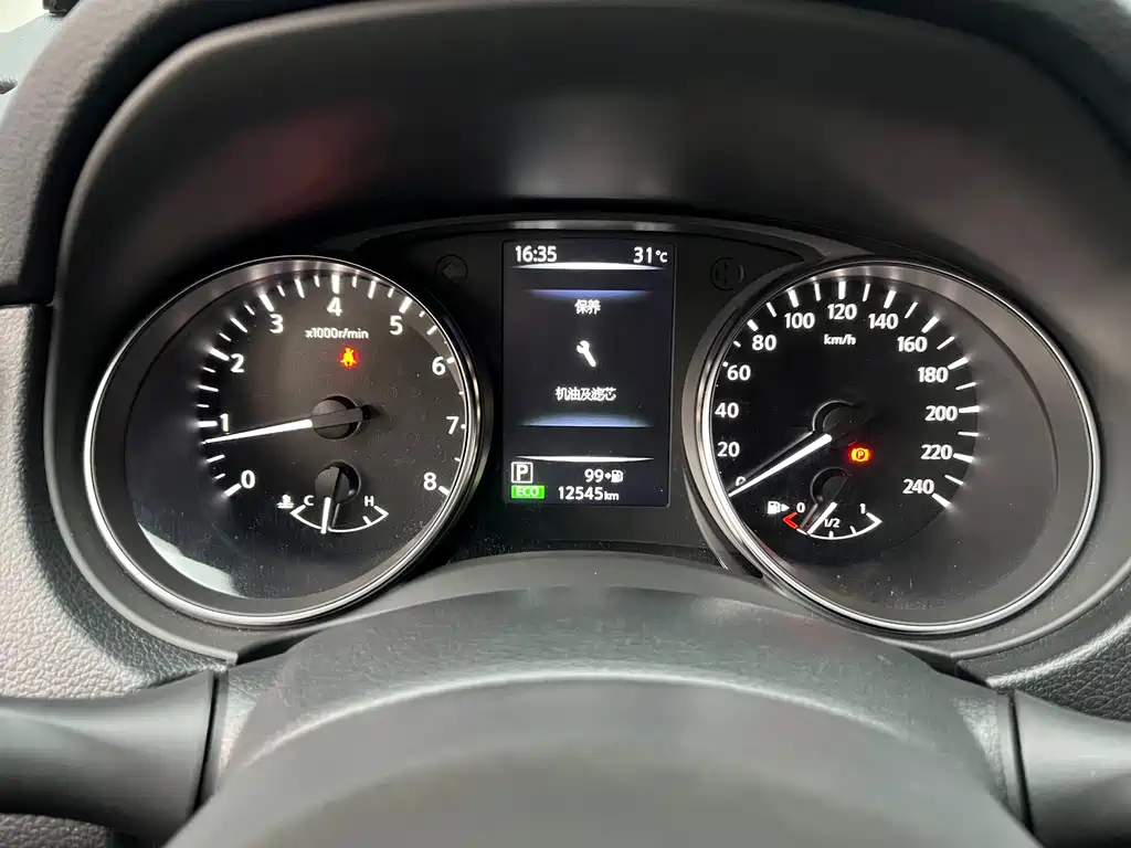 Nissan Qashqai — миниатюра 3