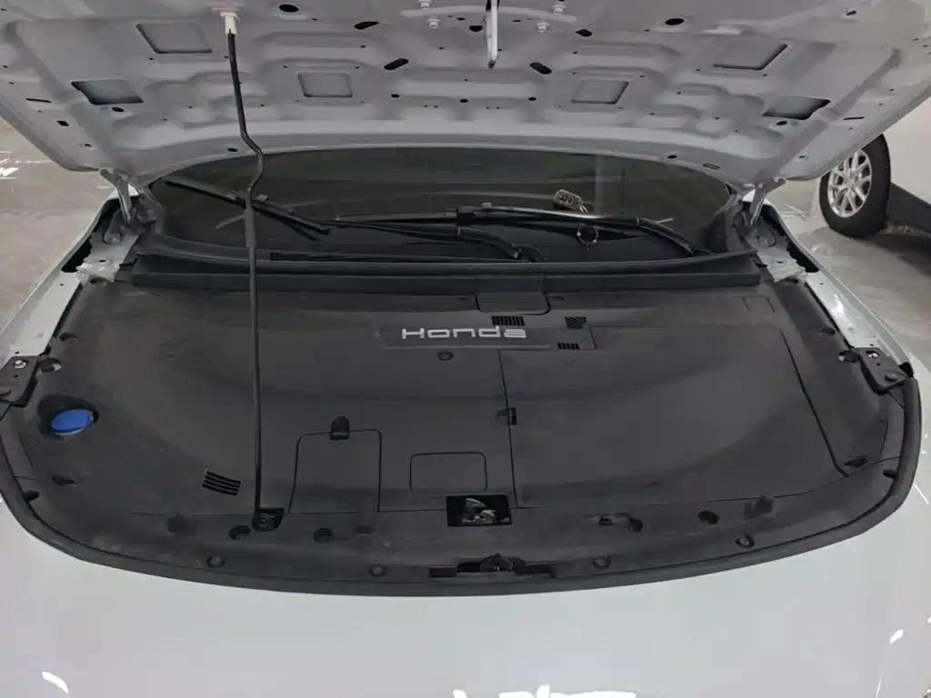Honda Восточный ветер Honda S7 — миниатюра 20