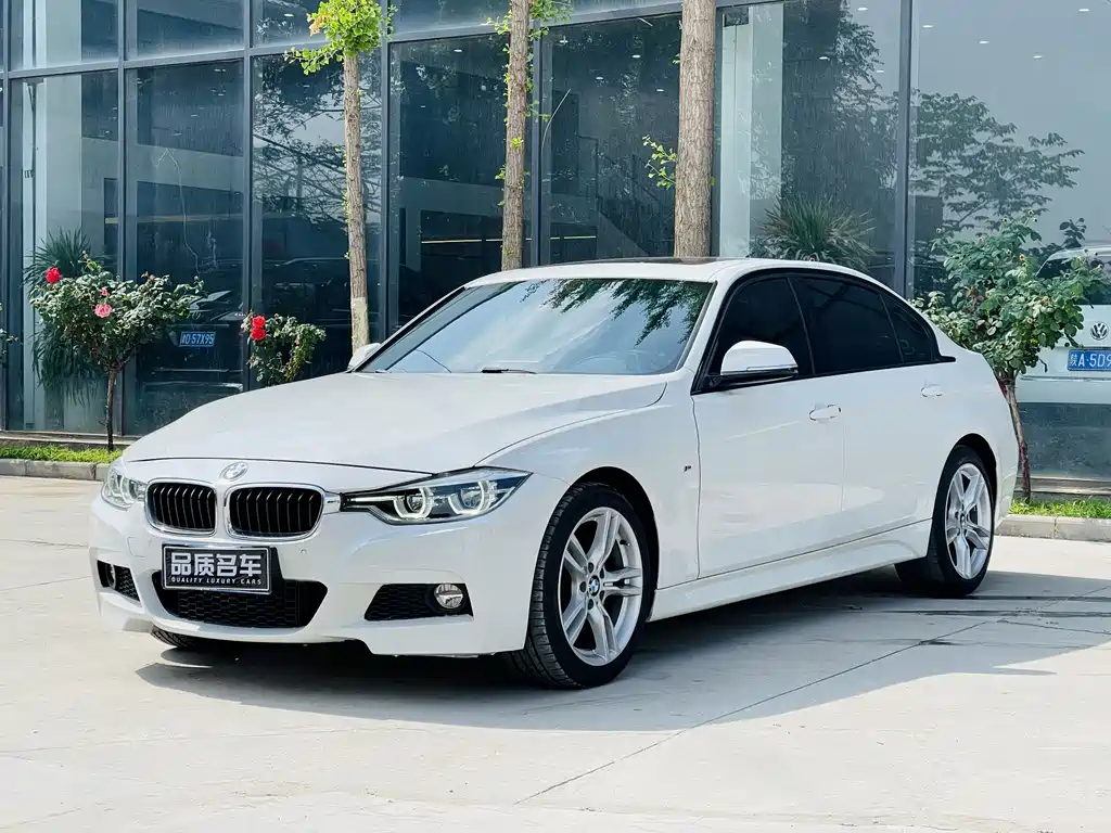 Купить BMW 3 Series