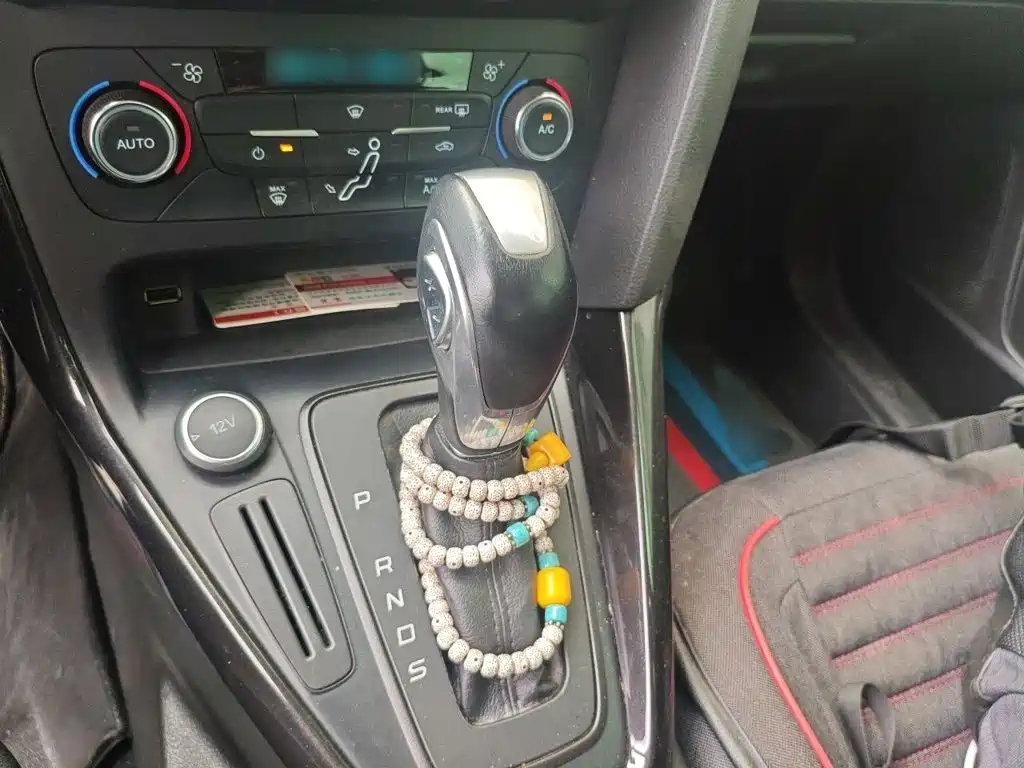Ford Focus — миниатюра 7