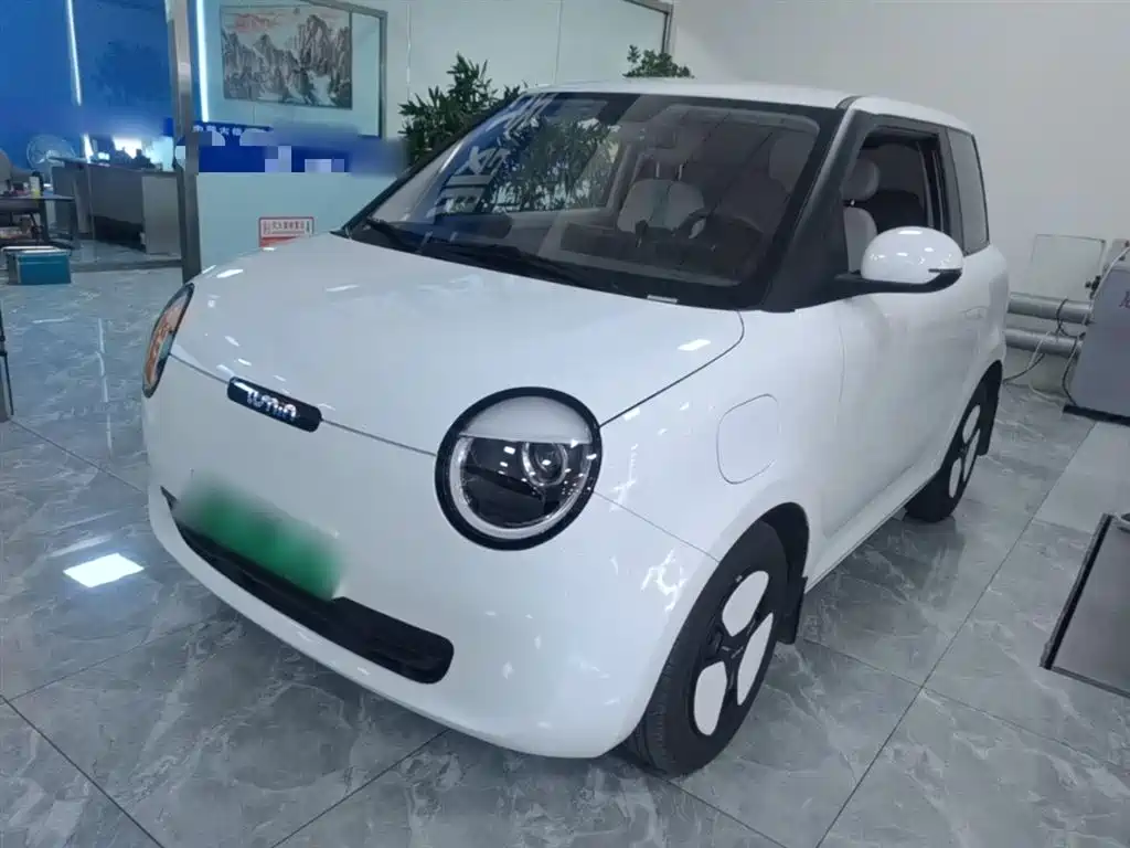 Qiyuan Lumin 2025