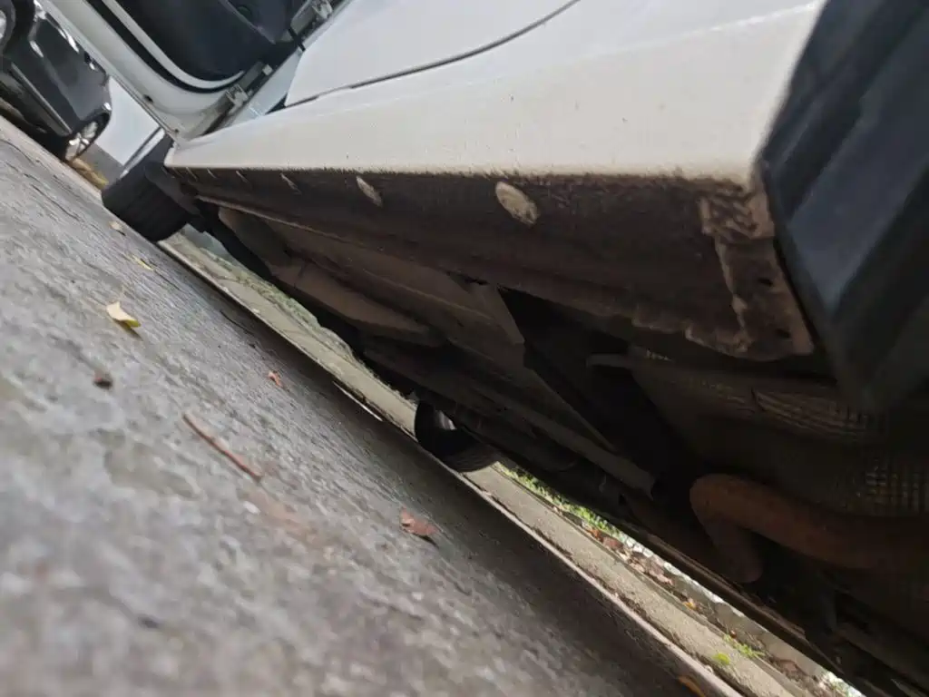 Chevrolet Cavalier — миниатюра 22