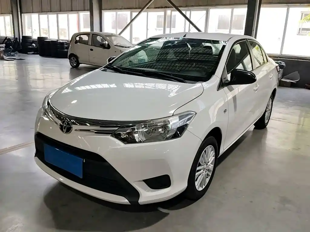 Toyota Vios