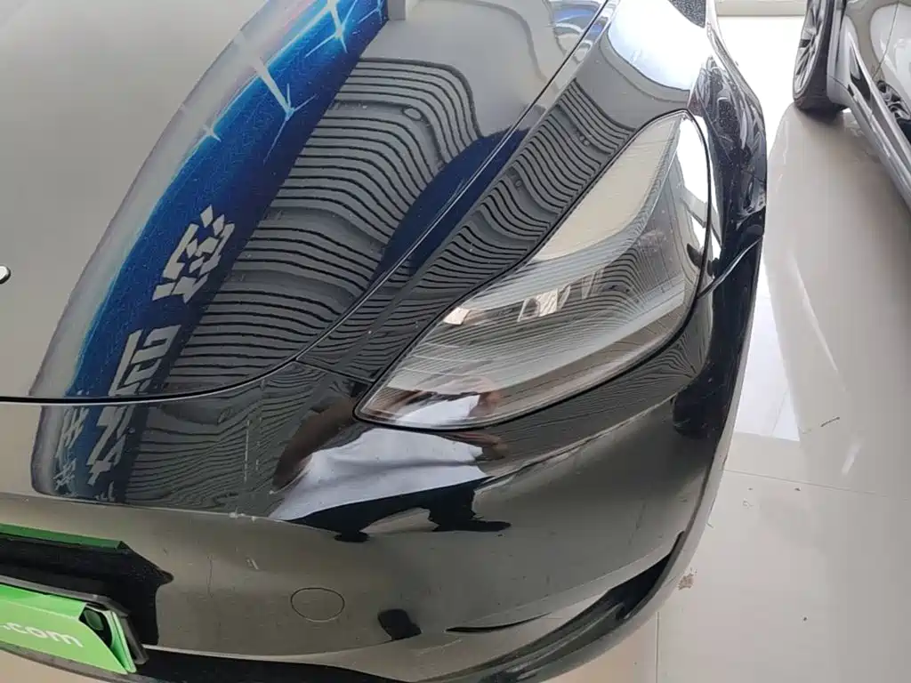 Tesla Model Y — миниатюра 24