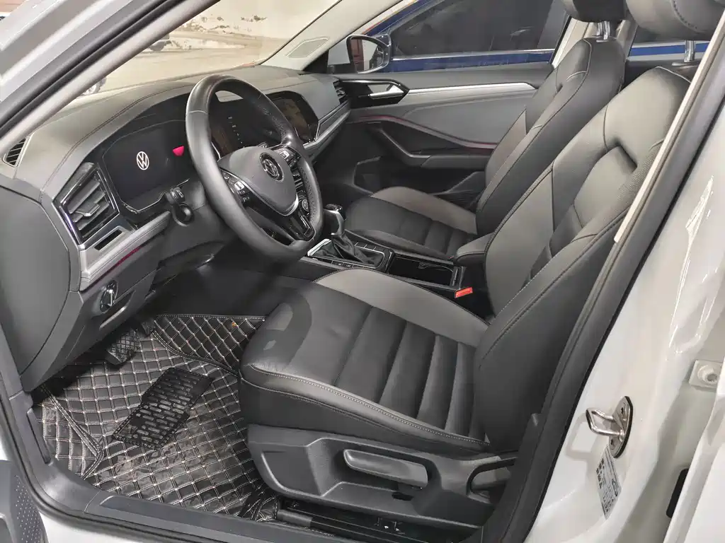 Volkswagen Sagitar — миниатюра 4
