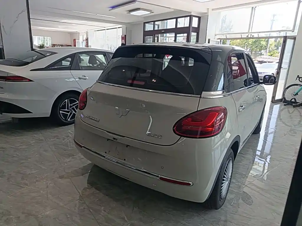 Wuling Bingo — миниатюра 7