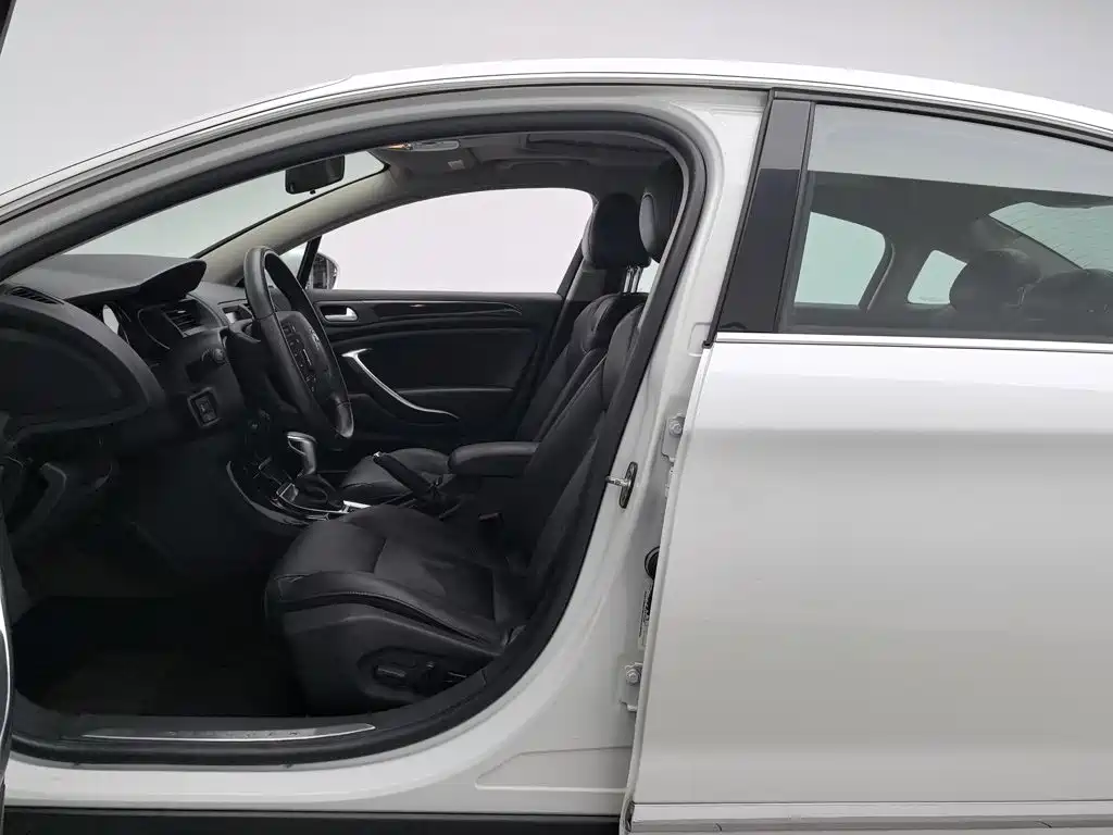 Citroen C5 — миниатюра 10