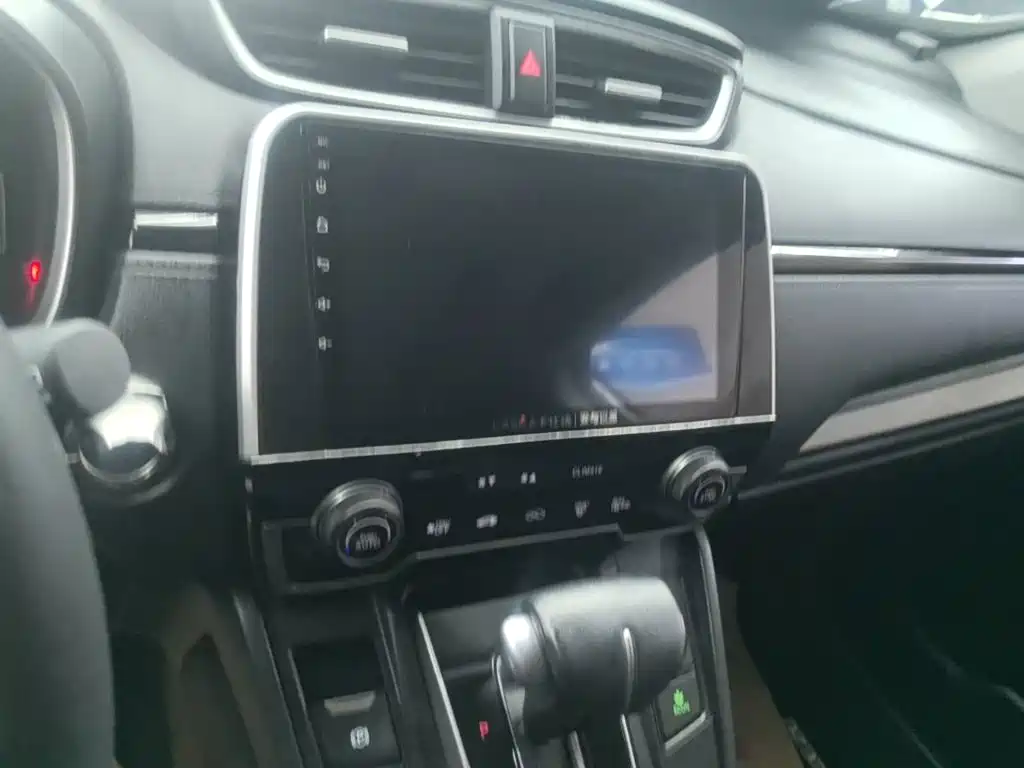 Honda Breeze — миниатюра 13