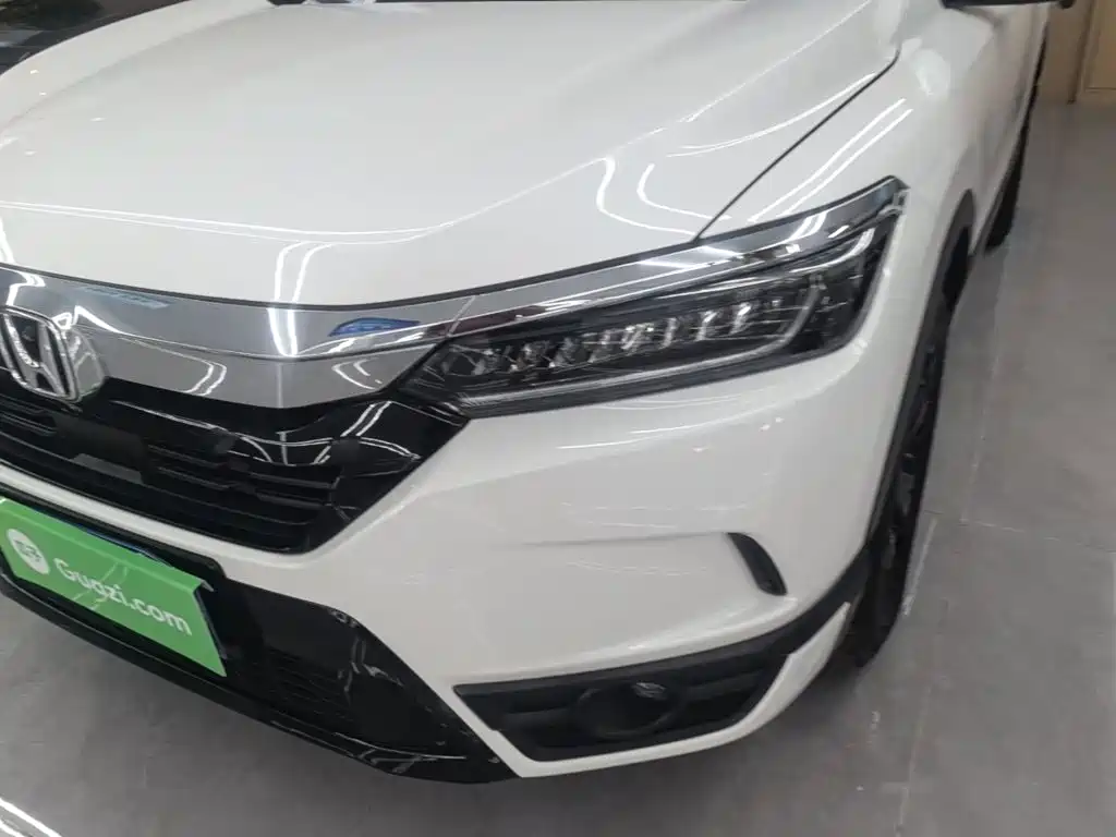Honda Breeze — миниатюра 24
