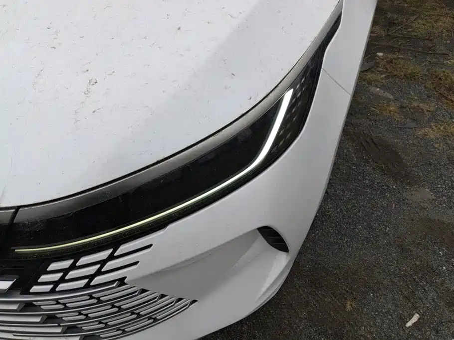 BYD Destroyer 05 — миниатюра 5
