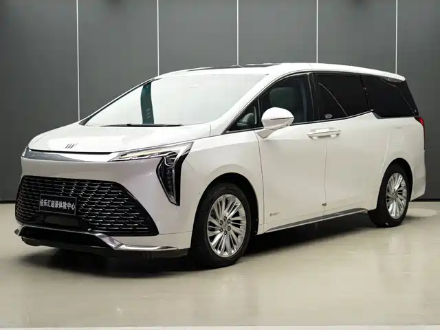 2023 Buick Century