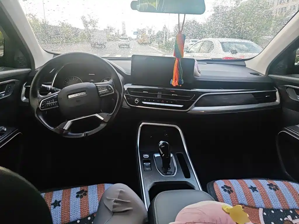 Haval H6 — миниатюра 5
