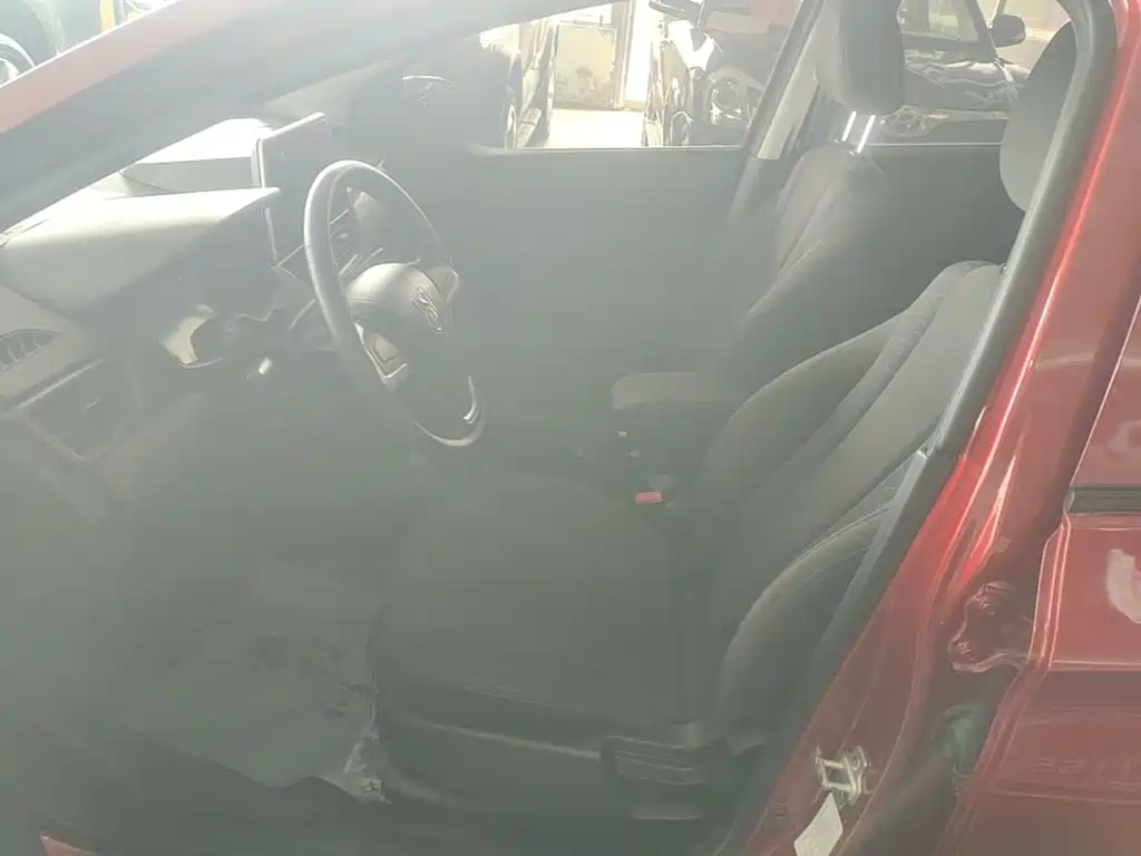 Baojun 310 — миниатюра 15