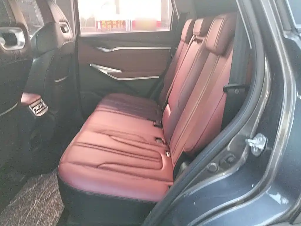 Changan CS75 PLUS — миниатюра 17