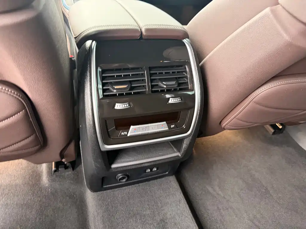 BMW X5 — миниатюра 16
