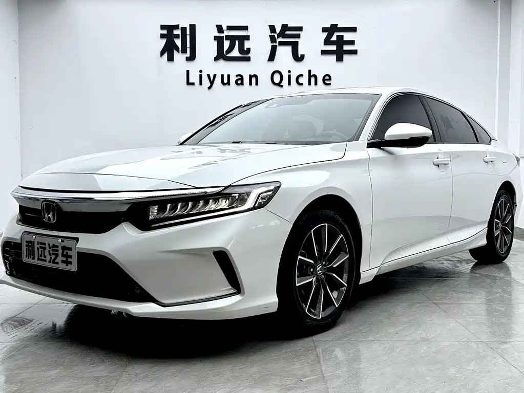 Honda Inspire 2023