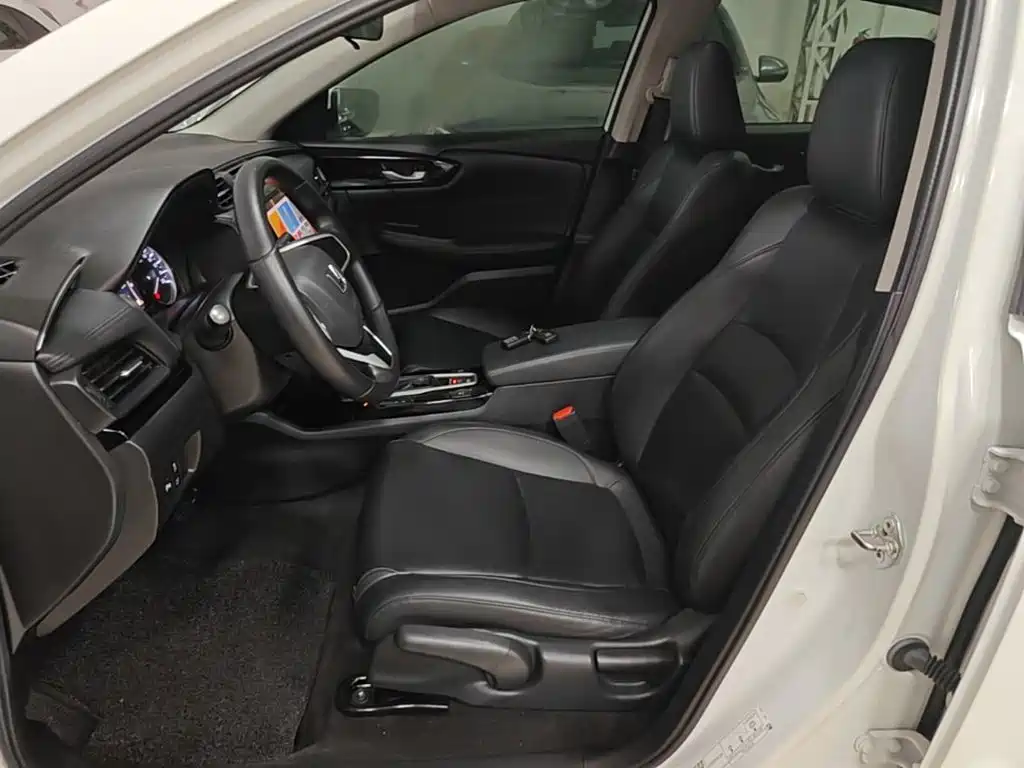 Honda Crider — миниатюра 15