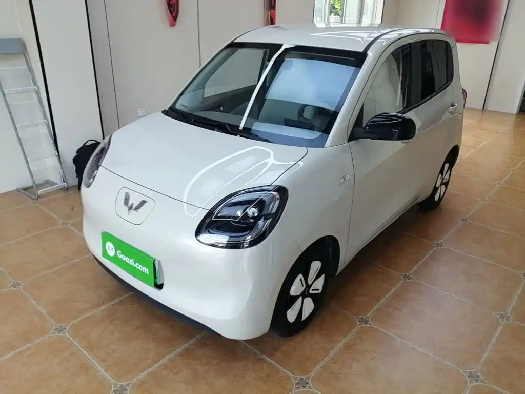 Wuling MINIEV — миниатюра 2