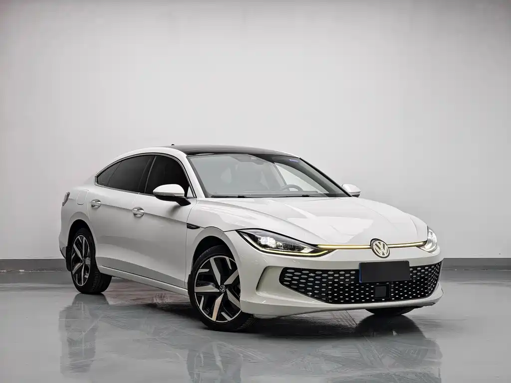 Volkswagen Lamando — миниатюра 3