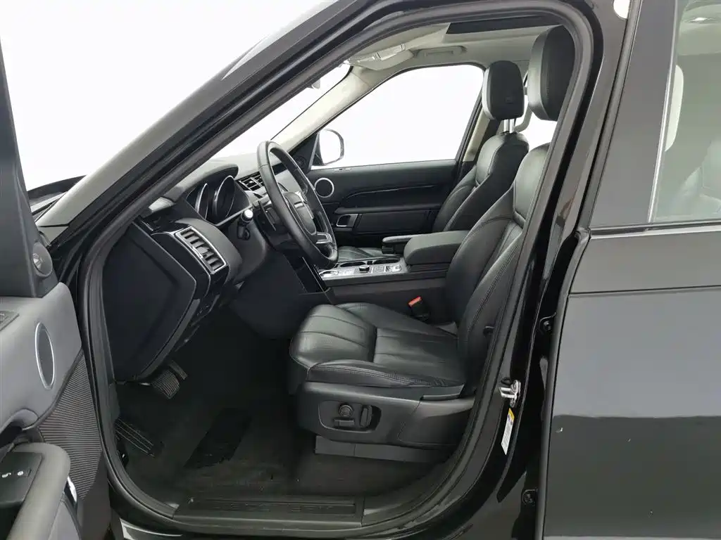 Land Rover Discovery 2017 3.0 SC V6 SE