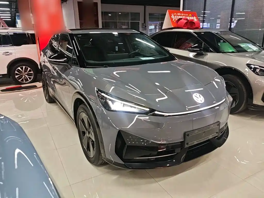 Volkswagen 06 — миниатюра 4