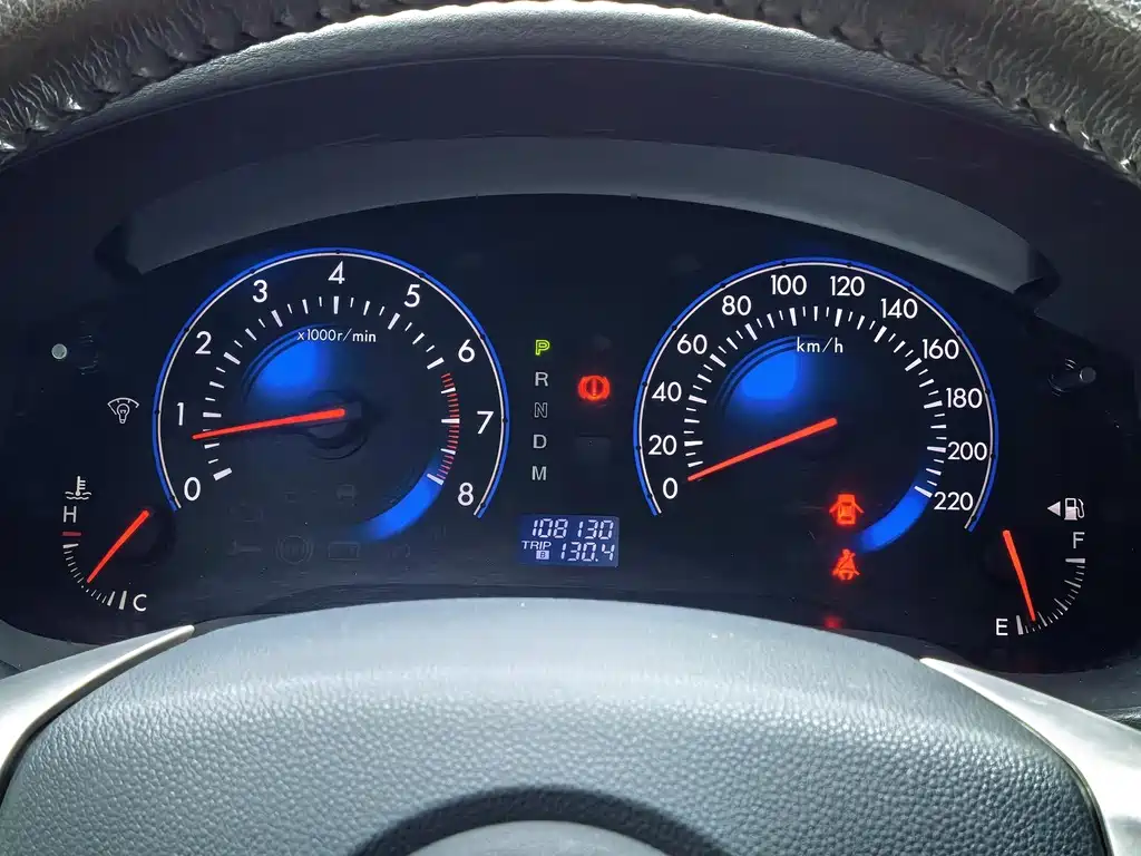 Mazda 8 — миниатюра 21