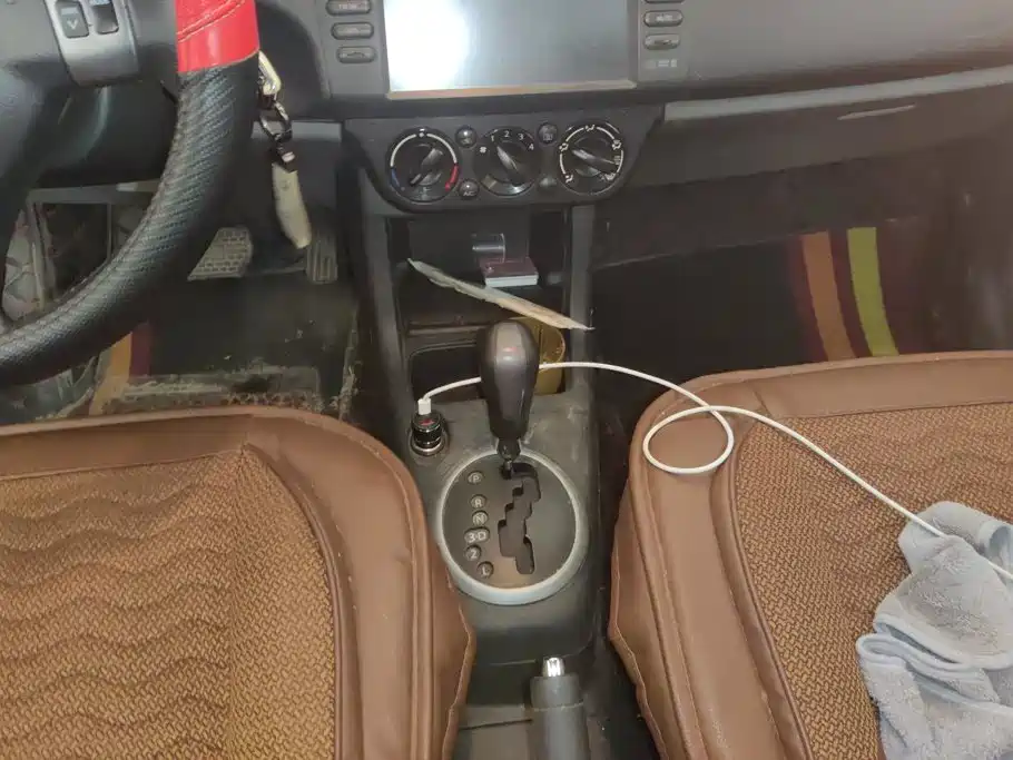 Suzuki Swift — миниатюра 16