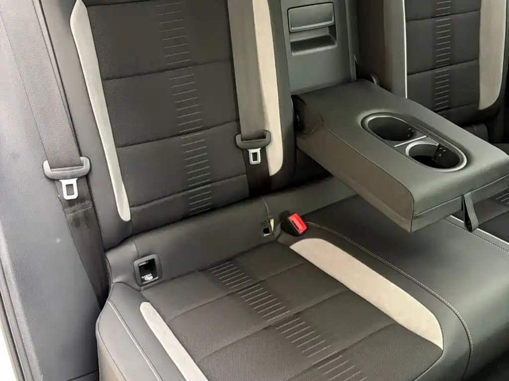 Volkswagen T-Roc — миниатюра 8