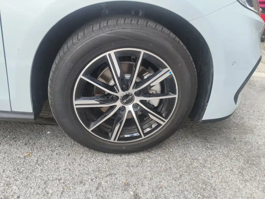 BYD Seal 06 — миниатюра 24
