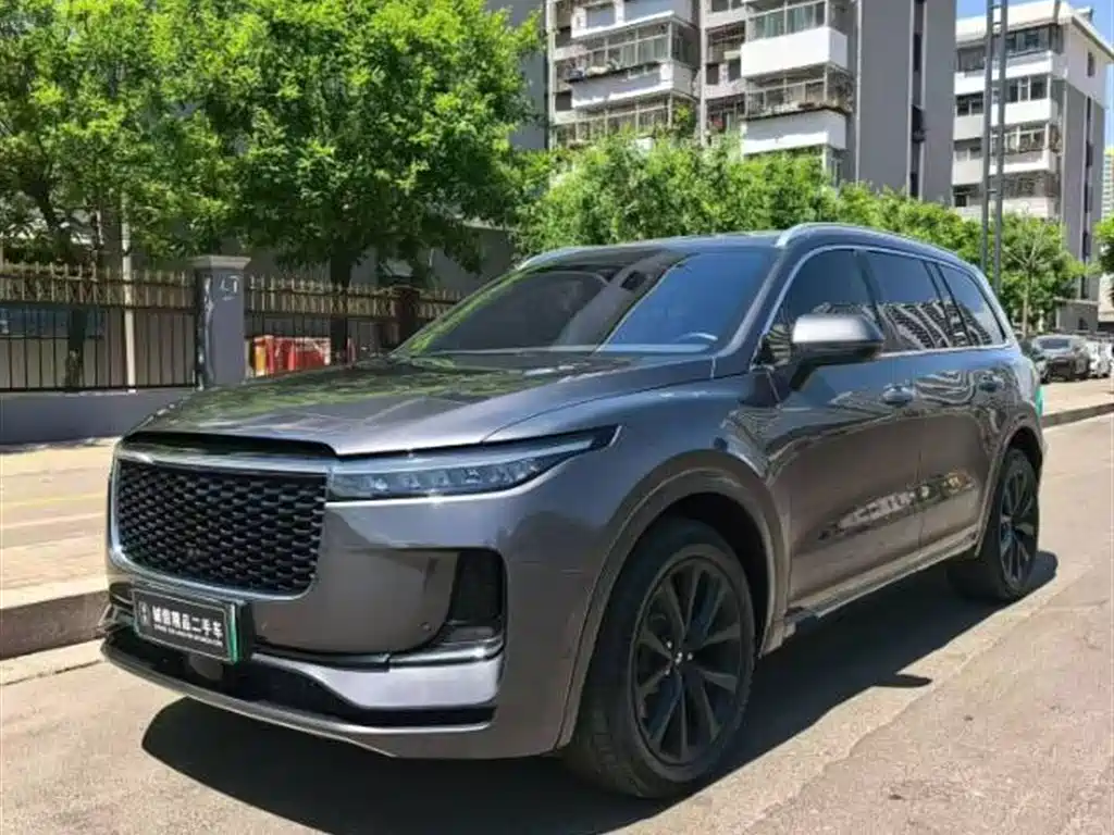 Li Auto Li ONE 2022