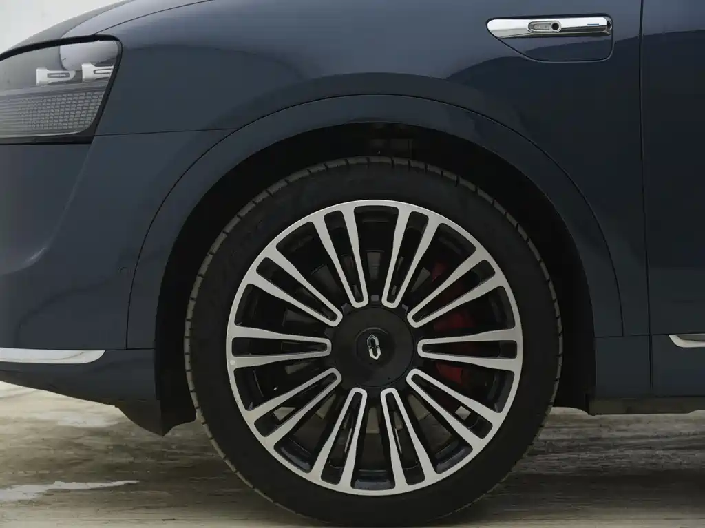 AITO ASK THE WORLD M9