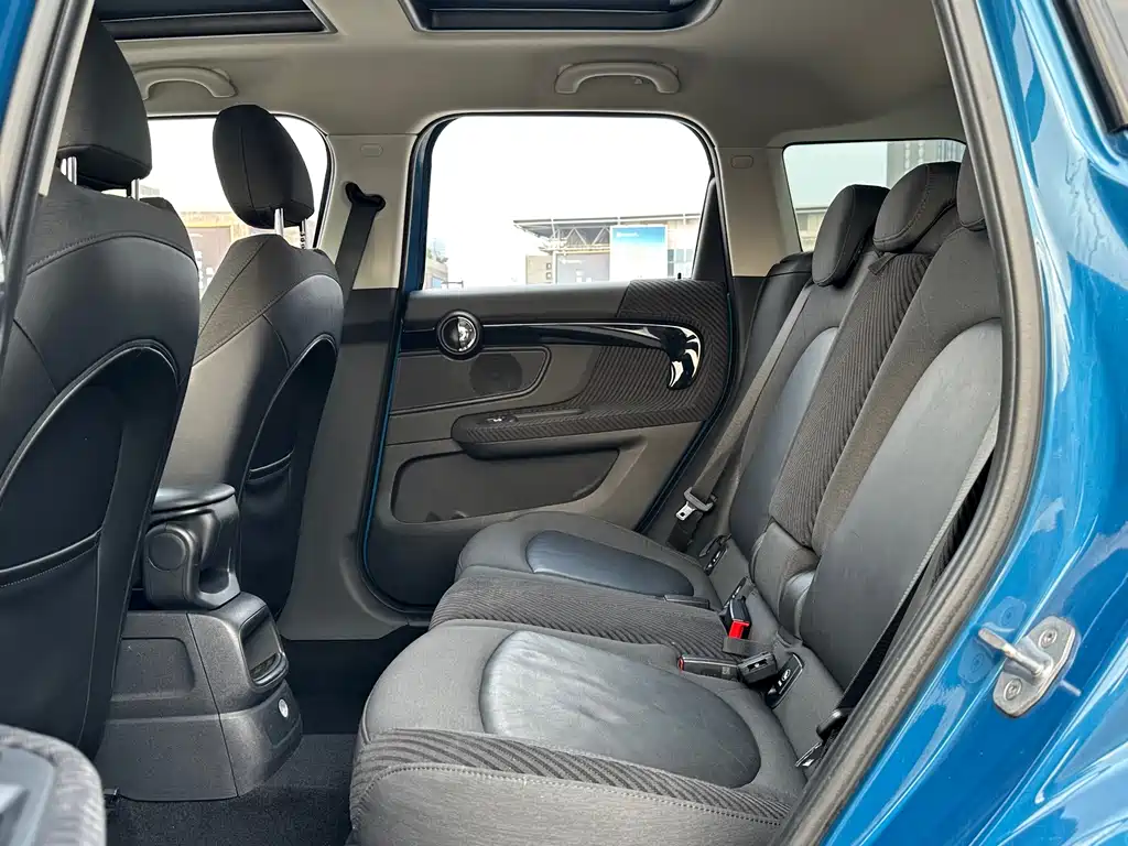 MINI Mini Countryman — миниатюра 14