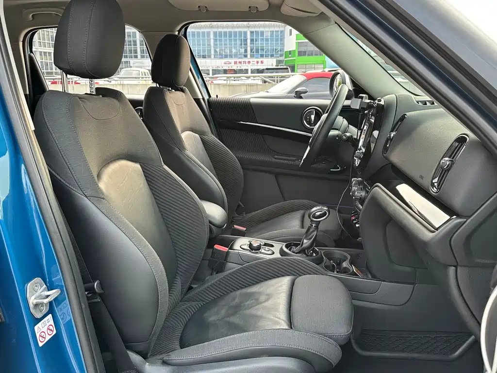 MINI Mini Countryman — миниатюра 15