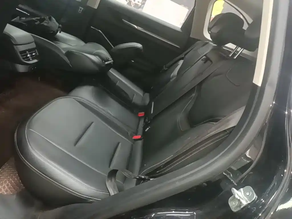 Haval H6 — миниатюра 17
