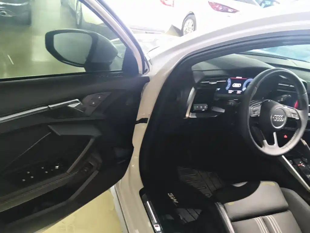 Audi A3 — миниатюра 16