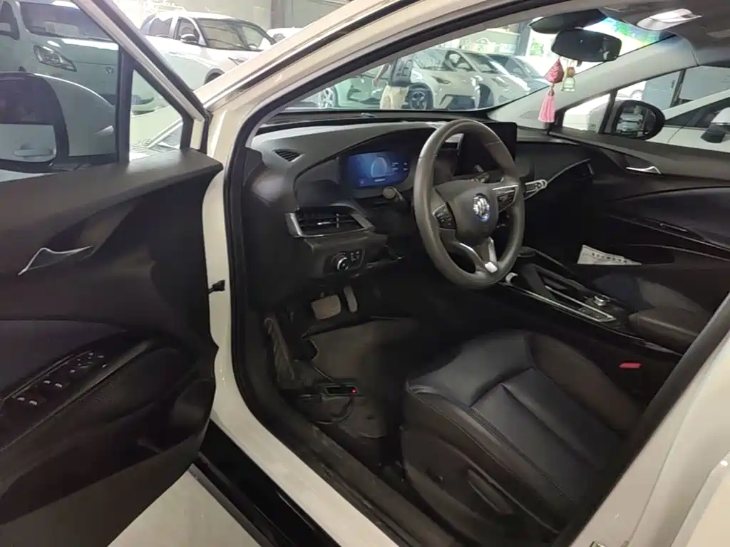 Buick Velite 6 — миниатюра 16