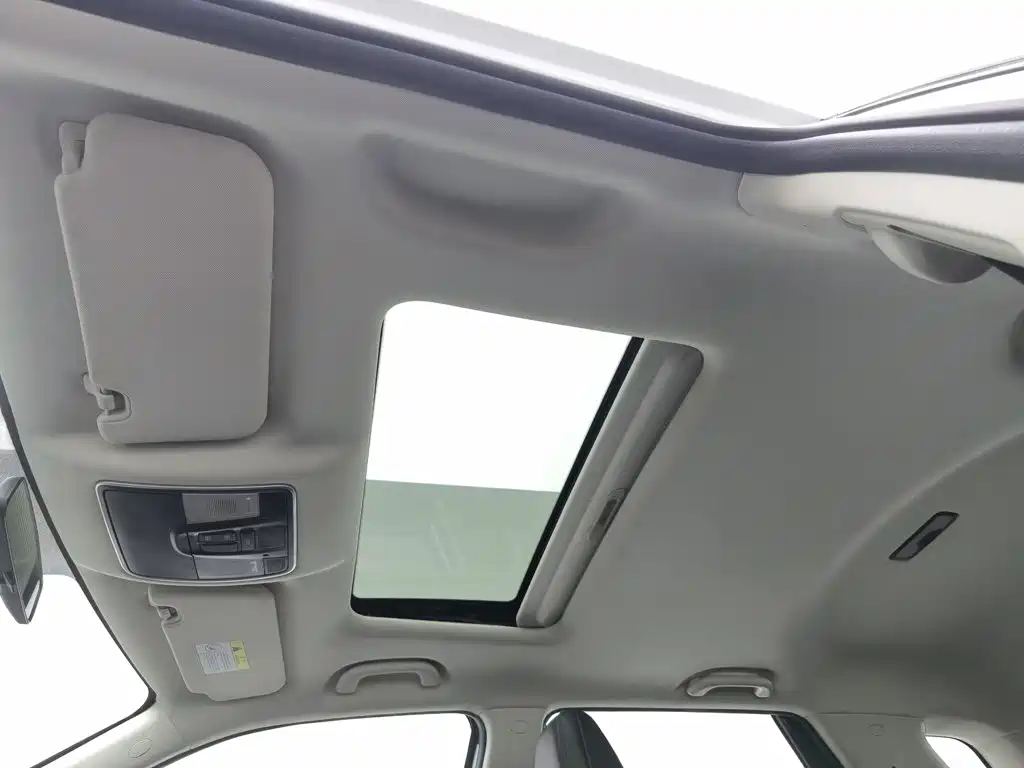 Changan CS55PLUS — миниатюра 14