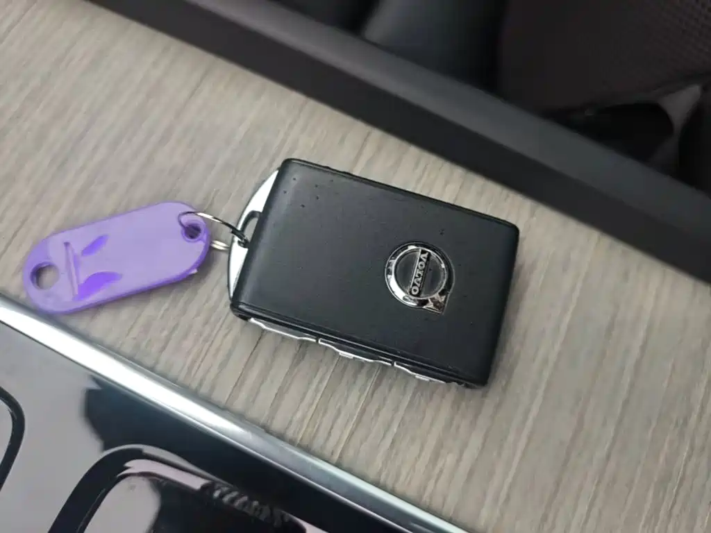 Volvo S60 — миниатюра 9