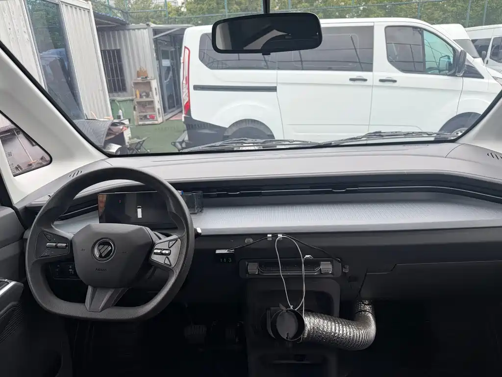 Foton Fengjing i — миниатюра 4