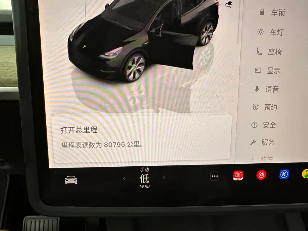 Tesla Model Y — миниатюра 10