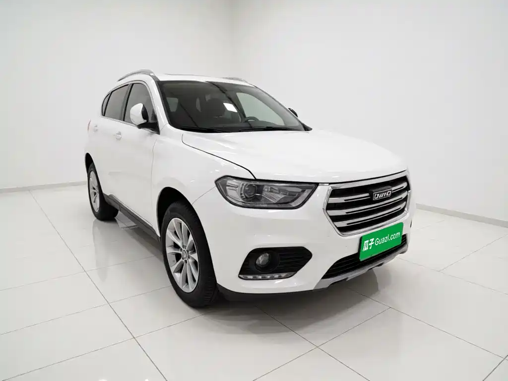 Haval H2 — миниатюра 3