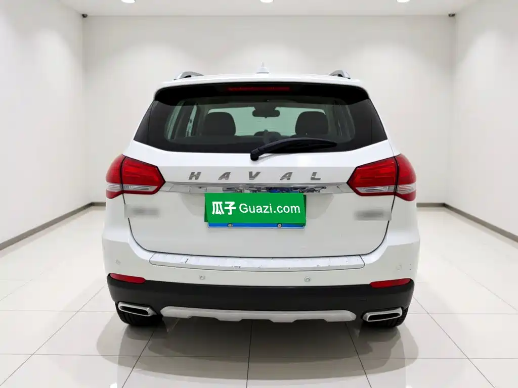 Haval H2 — миниатюра 5